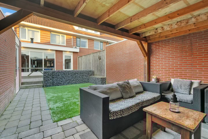 Foto 2 van Jeruzalemweg 26