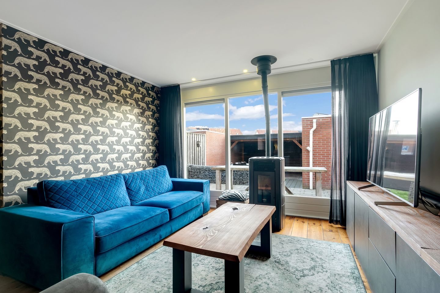 Foto 4 van Jeruzalemweg 26