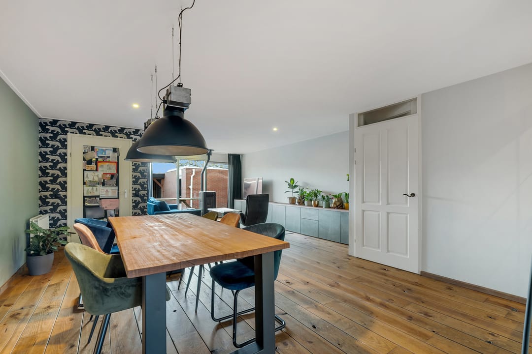 Foto 7 van Jeruzalemweg 26