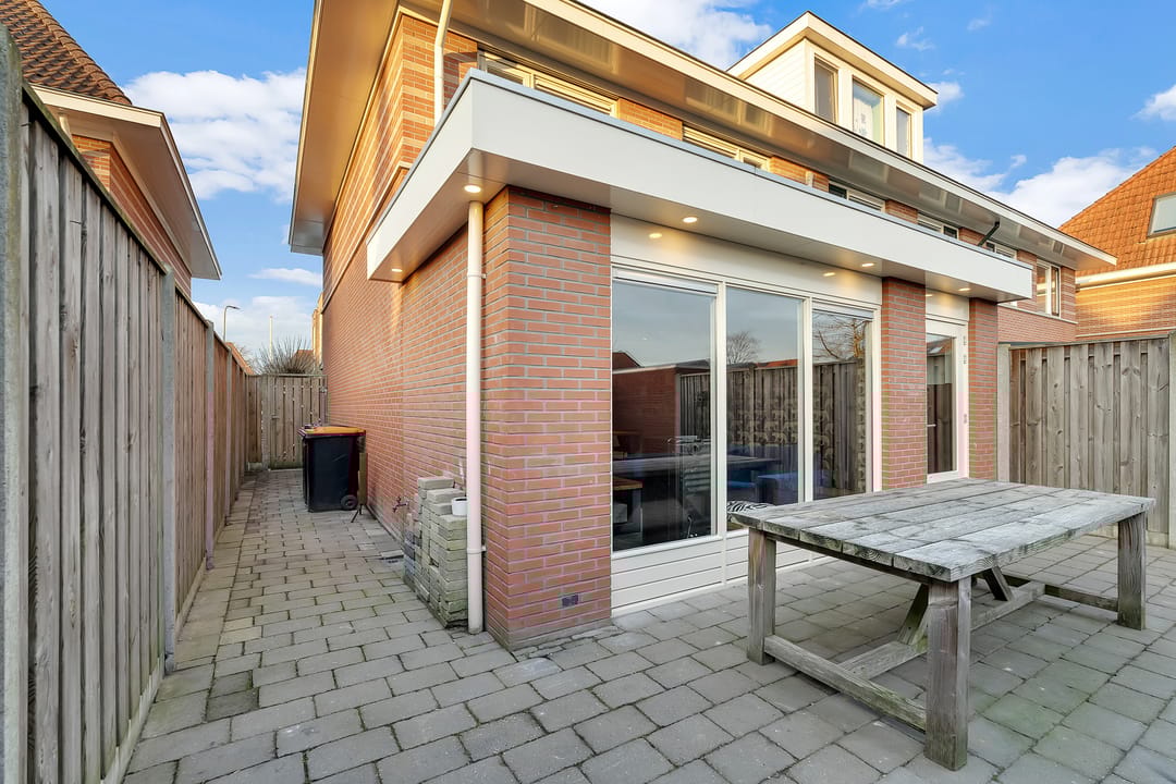 Foto 23 van Jeruzalemweg 26