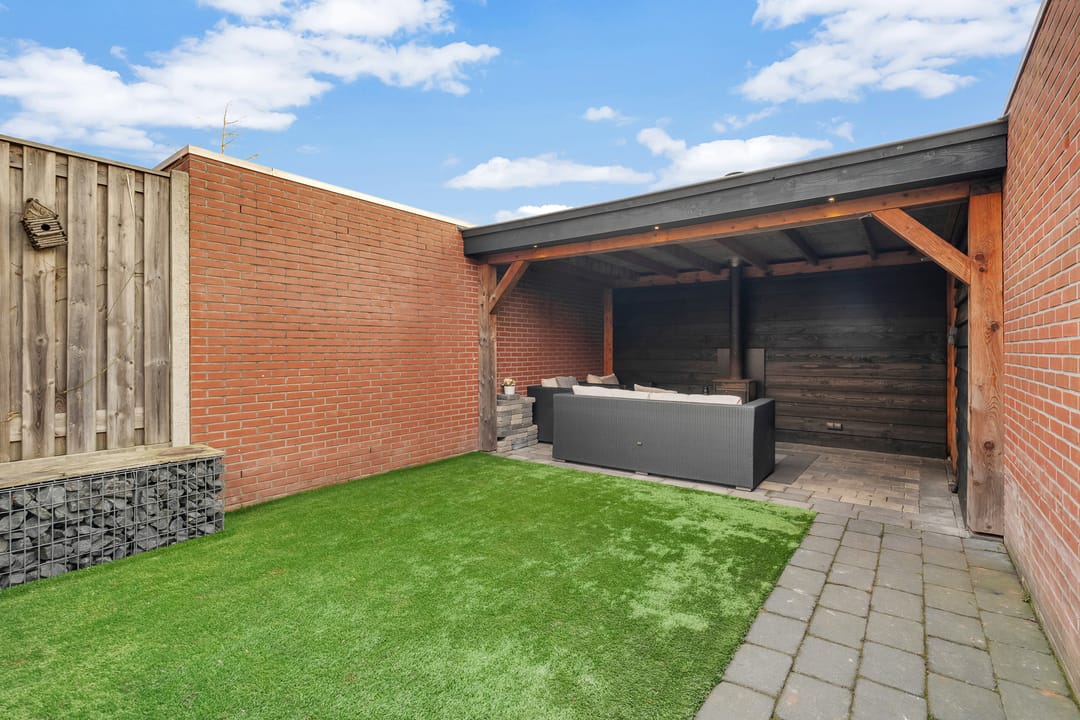 Foto 26 van Jeruzalemweg 26