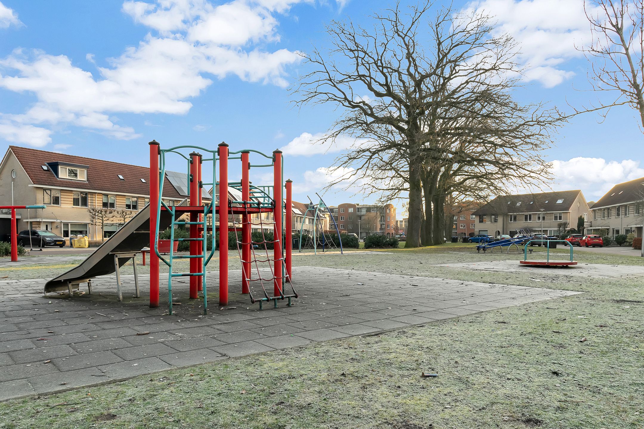 Foto 30 van Jeruzalemweg 26