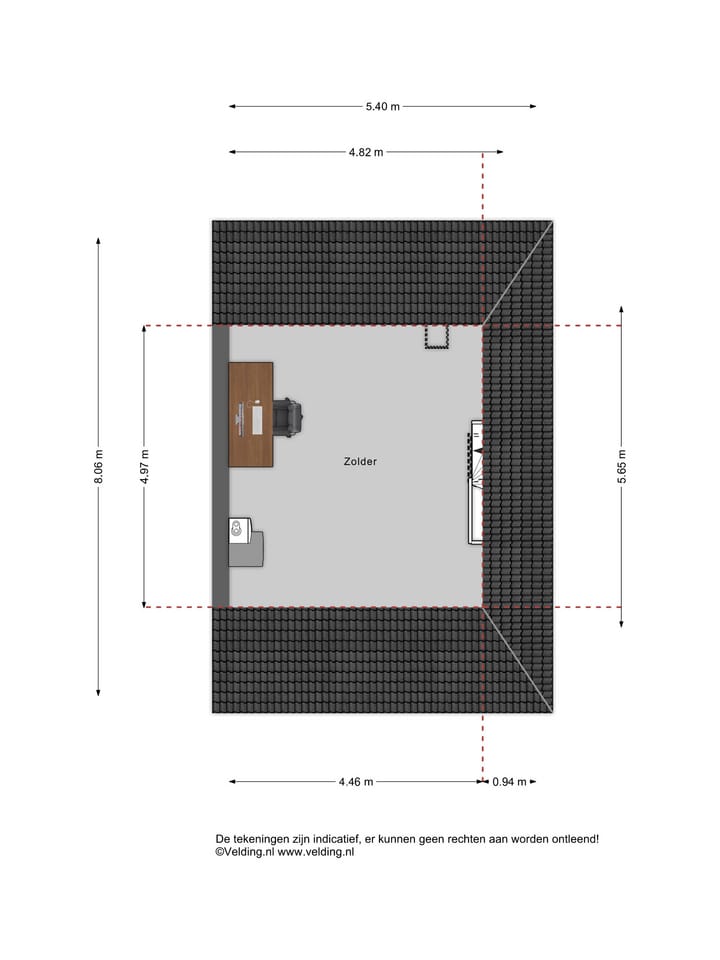 Foto 35 van Jeruzalemweg 26
