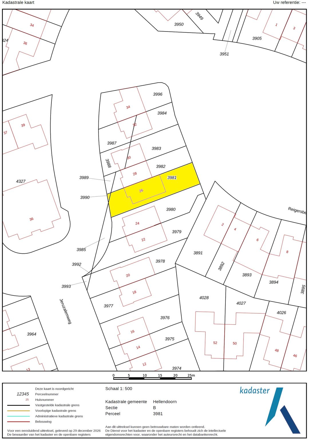 Foto 37 van Jeruzalemweg 26