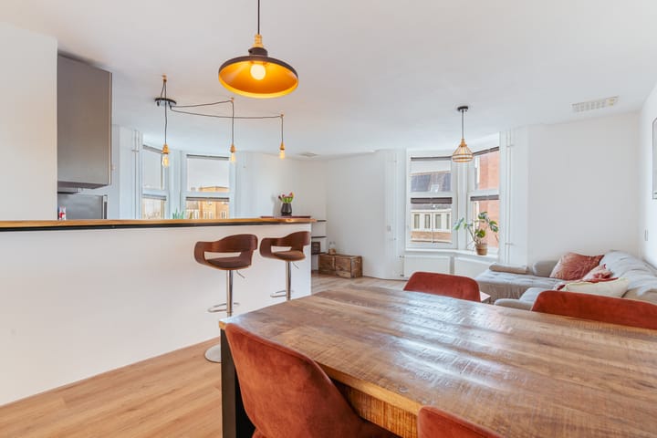 Foto 3 van Jan Evertsenstraat 137-L