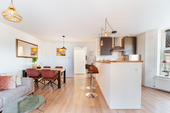 Foto 4 van Jan Evertsenstraat 137-L