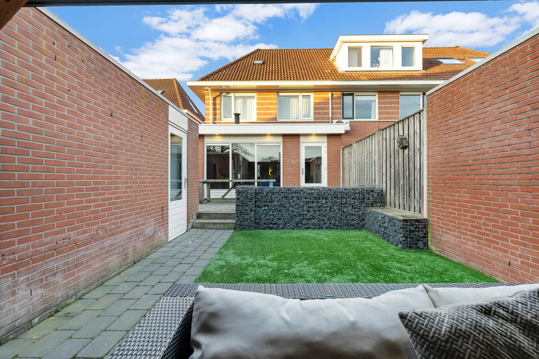 Foto 28 van Jeruzalemweg 26