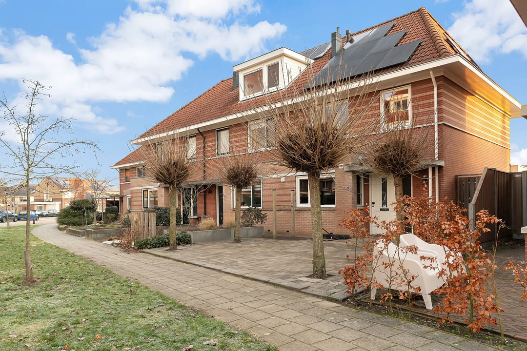 Foto 32 van Jeruzalemweg 26