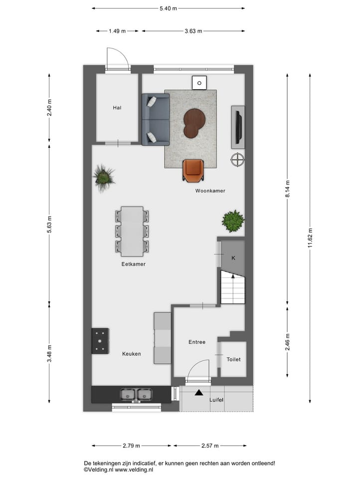 Foto 33 van Jeruzalemweg 26