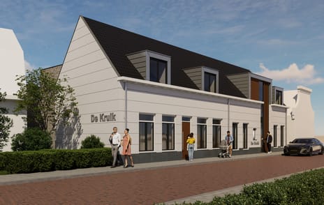 De Kruik, Yerseke main image