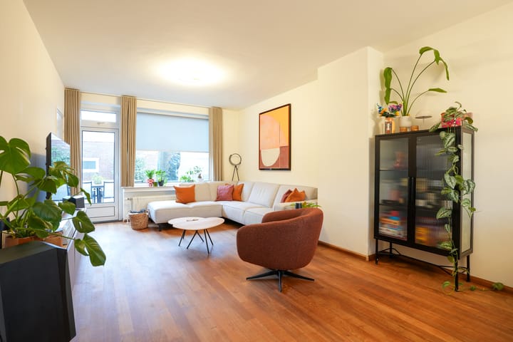 Photo 5 of Nobelstraat 19