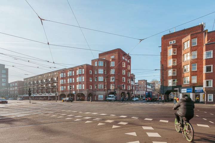 Foto 25 van Jan Evertsenstraat 137-L