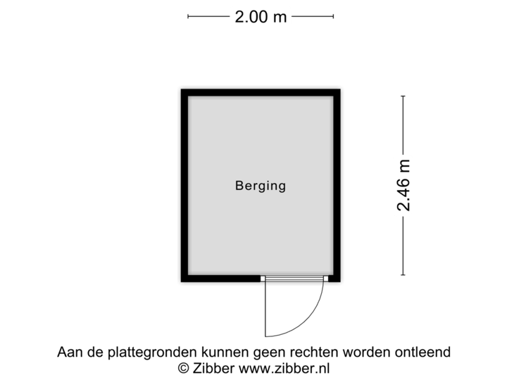 Berging