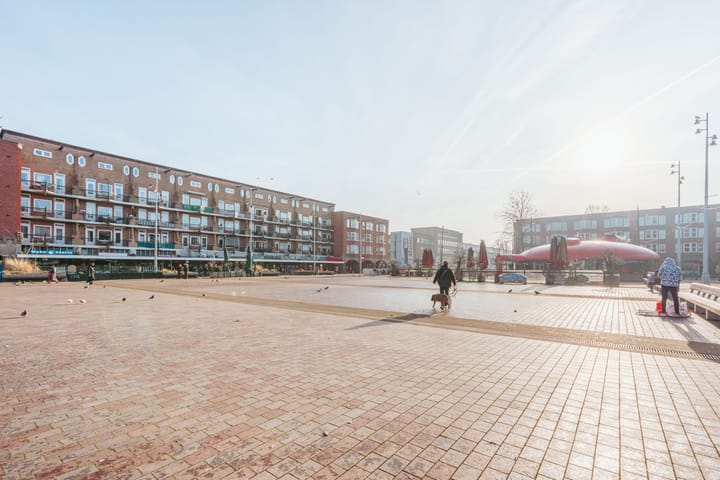 Foto 26 van Jan Evertsenstraat 137-L