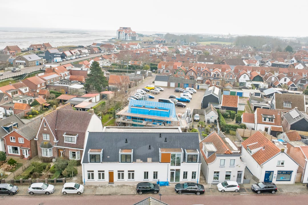 Foto 7 van Appartement (Bouwnr. 7 A)