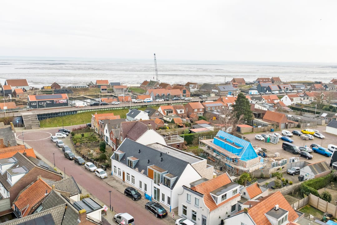 Foto 8 van Appartement (Bouwnr. 7 A)