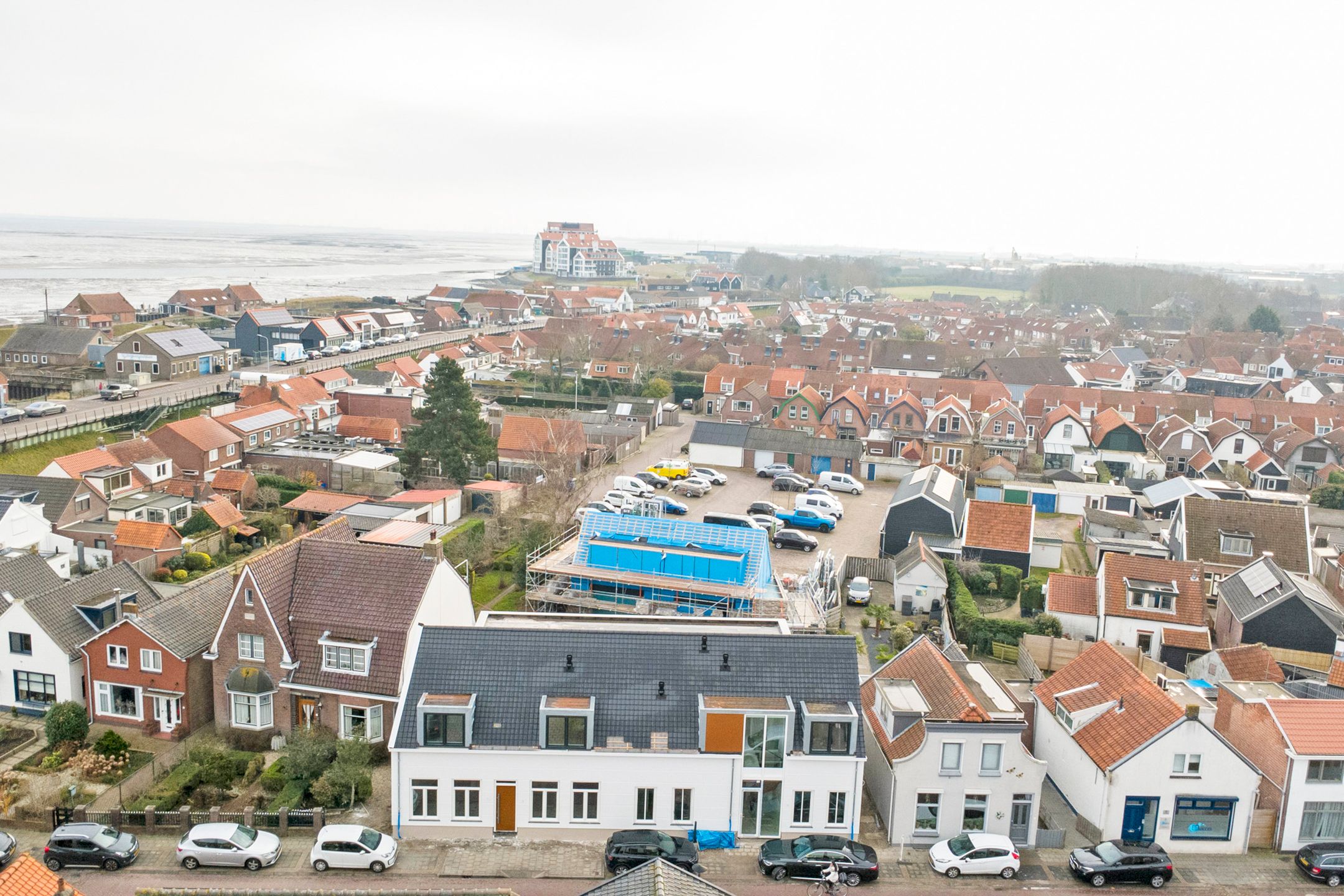 Foto 9 van Appartement (Bouwnr. 7 A)