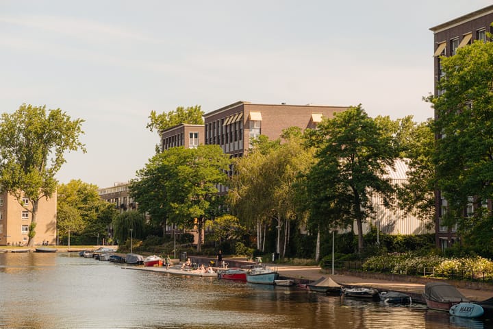 Foto 29 van Jan Evertsenstraat 137-L