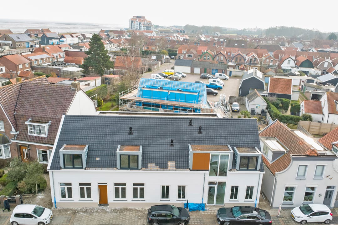 Foto 13 van Appartement (Bouwnr. 7 A)