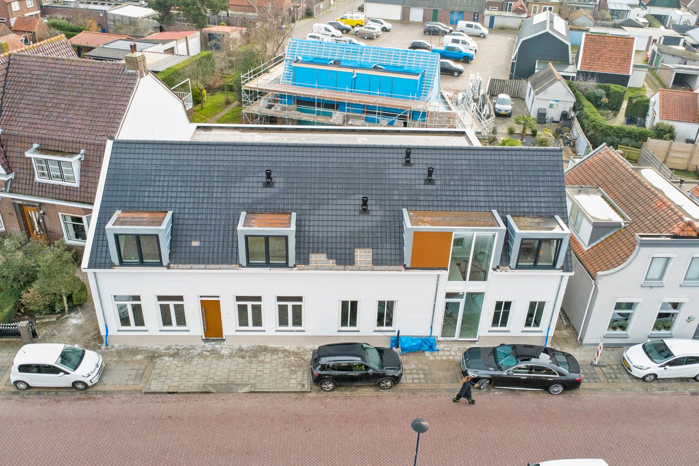 Foto 14 van Appartement (Bouwnr. 7 A)