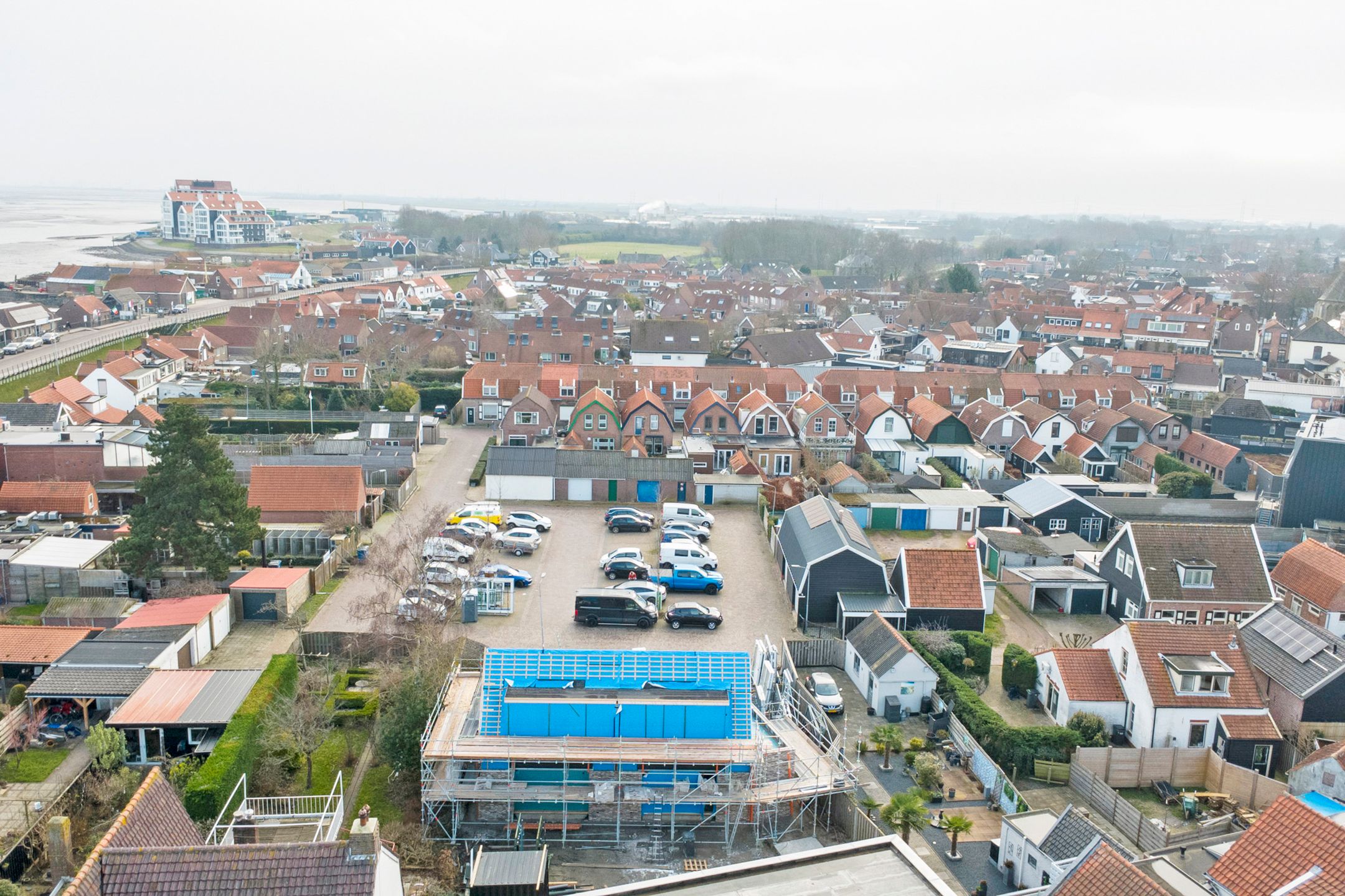 Foto 15 van Appartement (Bouwnr. 7 A)