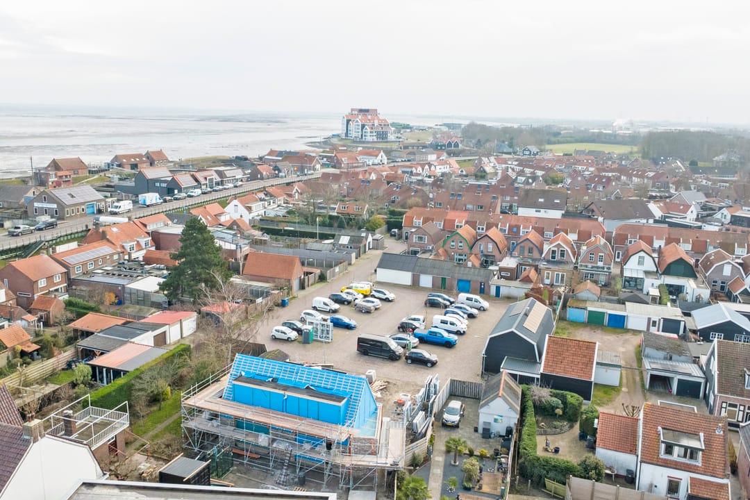 Foto 16 van Appartement (Bouwnr. 7 A)