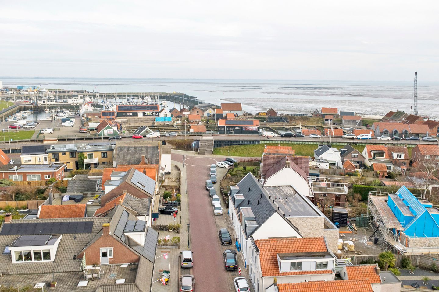 Foto 10 van Appartement (Bouwnr. 7 B)