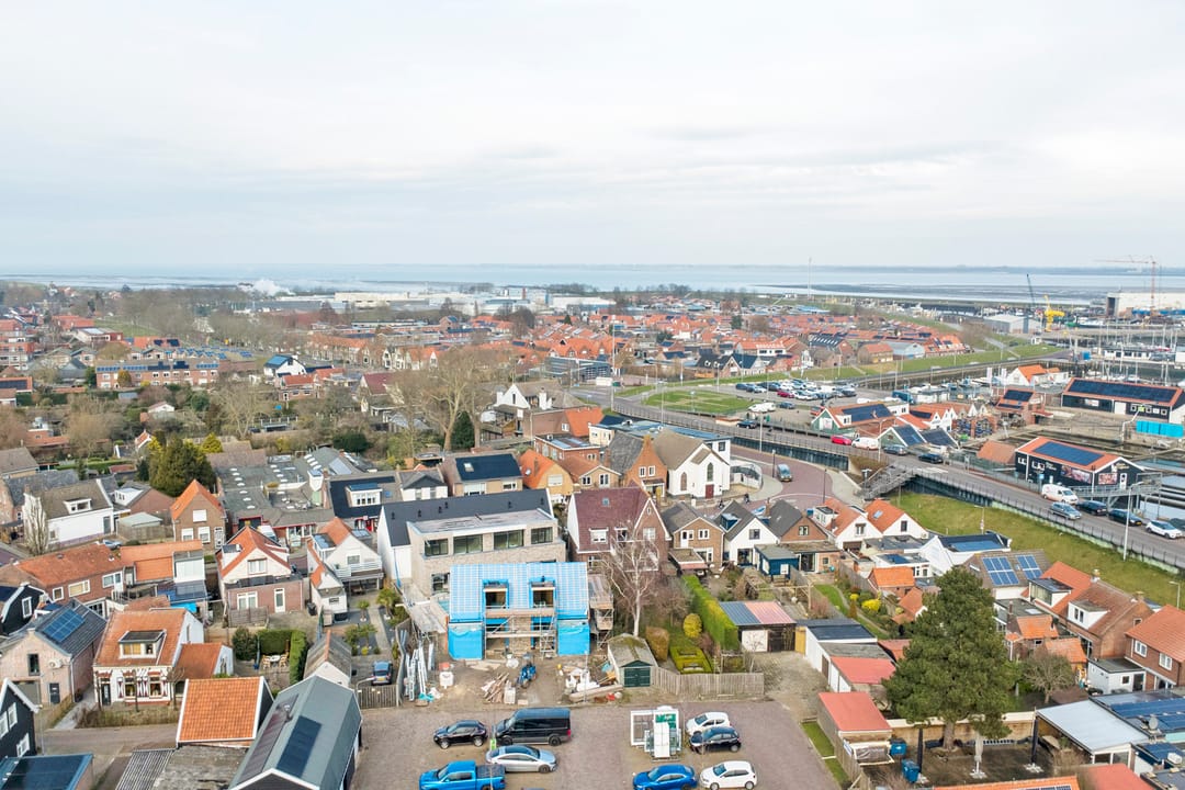 Foto 16 van Appartement (Bouwnr. 7 B)