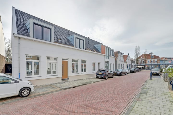 Foto 3 van Appartement (Bouwnr. 7)