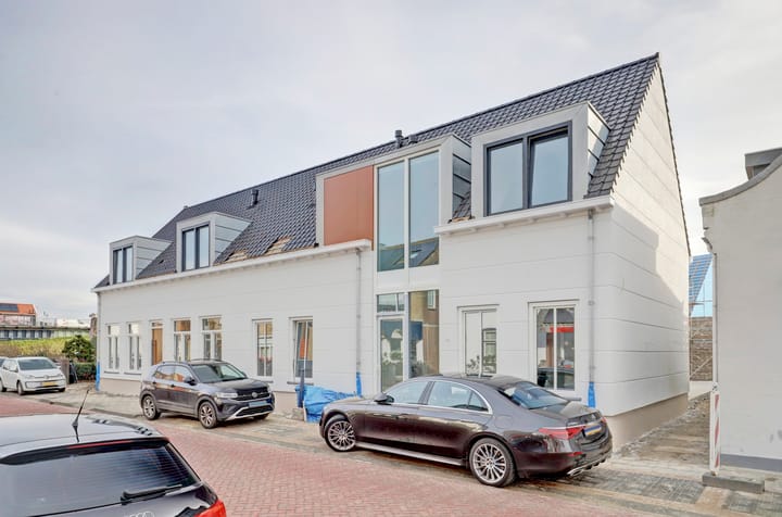 Photo 4 of Appartement (Bouwnr. 7 C)
