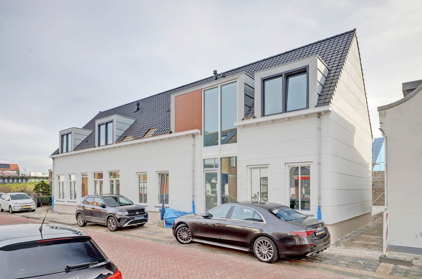 Foto 4 van Appartement (Bouwnr. 7)