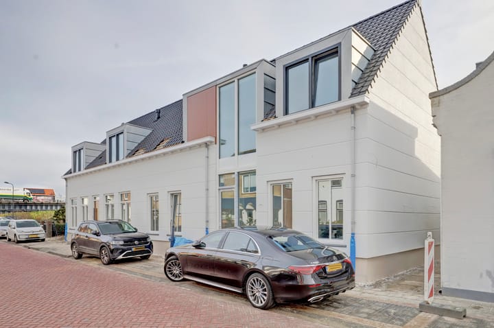 Foto 5 van Appartement (Bouwnr. 7)