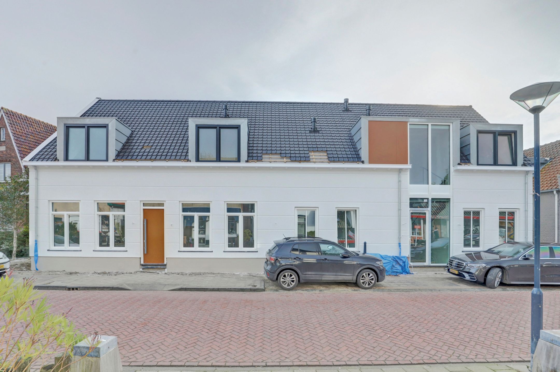 Photo 6 of Appartement (Bouwnr. 7 D)