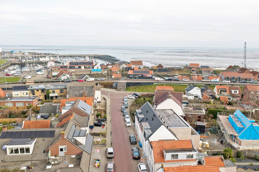 Photo 11 of Appartement (Bouwnr. 7 D)