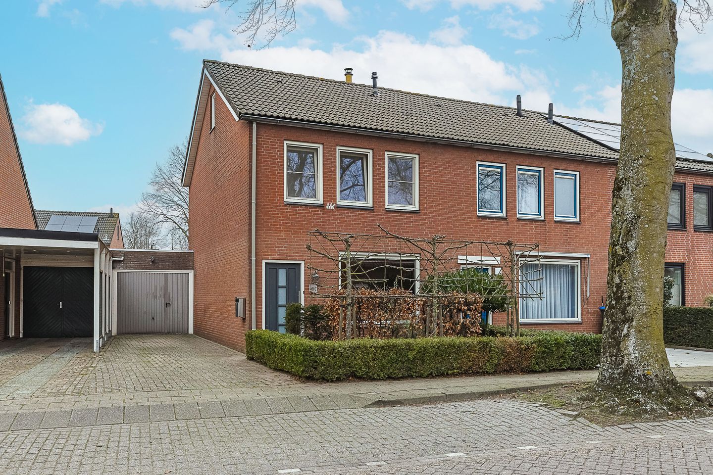 Foto 1 van Achtmaalseweg 98-C