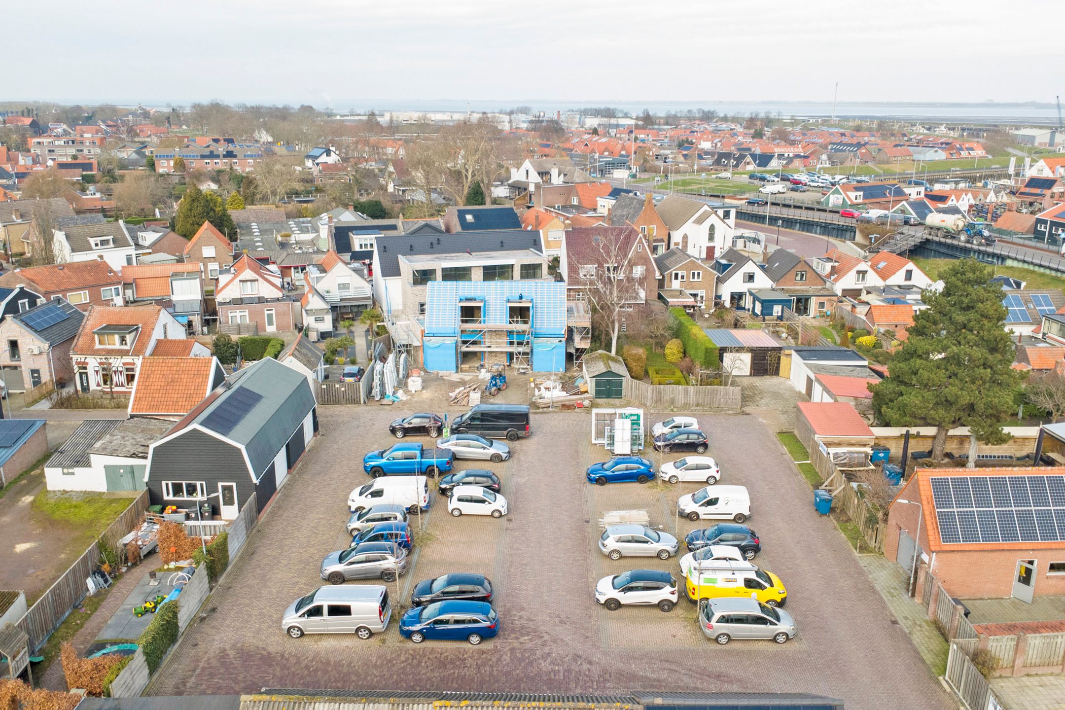 Foto 15 van Appartement (Bouwnr. 7)