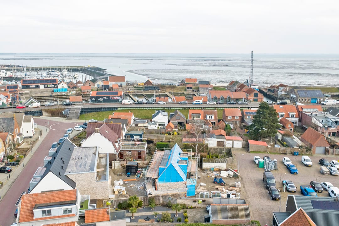 Foto 17 van Appartement (Bouwnr. 7)