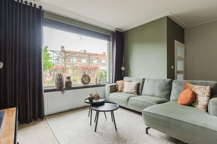 Foto 12 van Achtmaalseweg 98-C