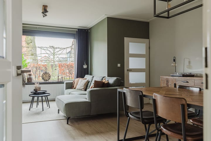 Foto 14 van Achtmaalseweg 98-C