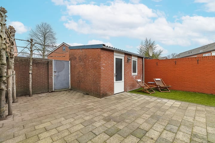 Foto 45 van Achtmaalseweg 98-C