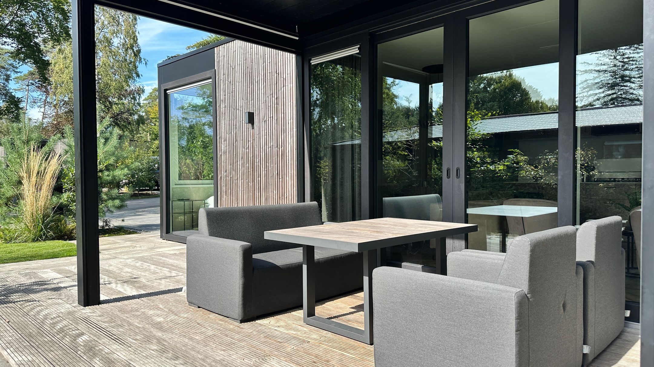 2-bedroom freehold villa in Garderen — photo 3 of 5