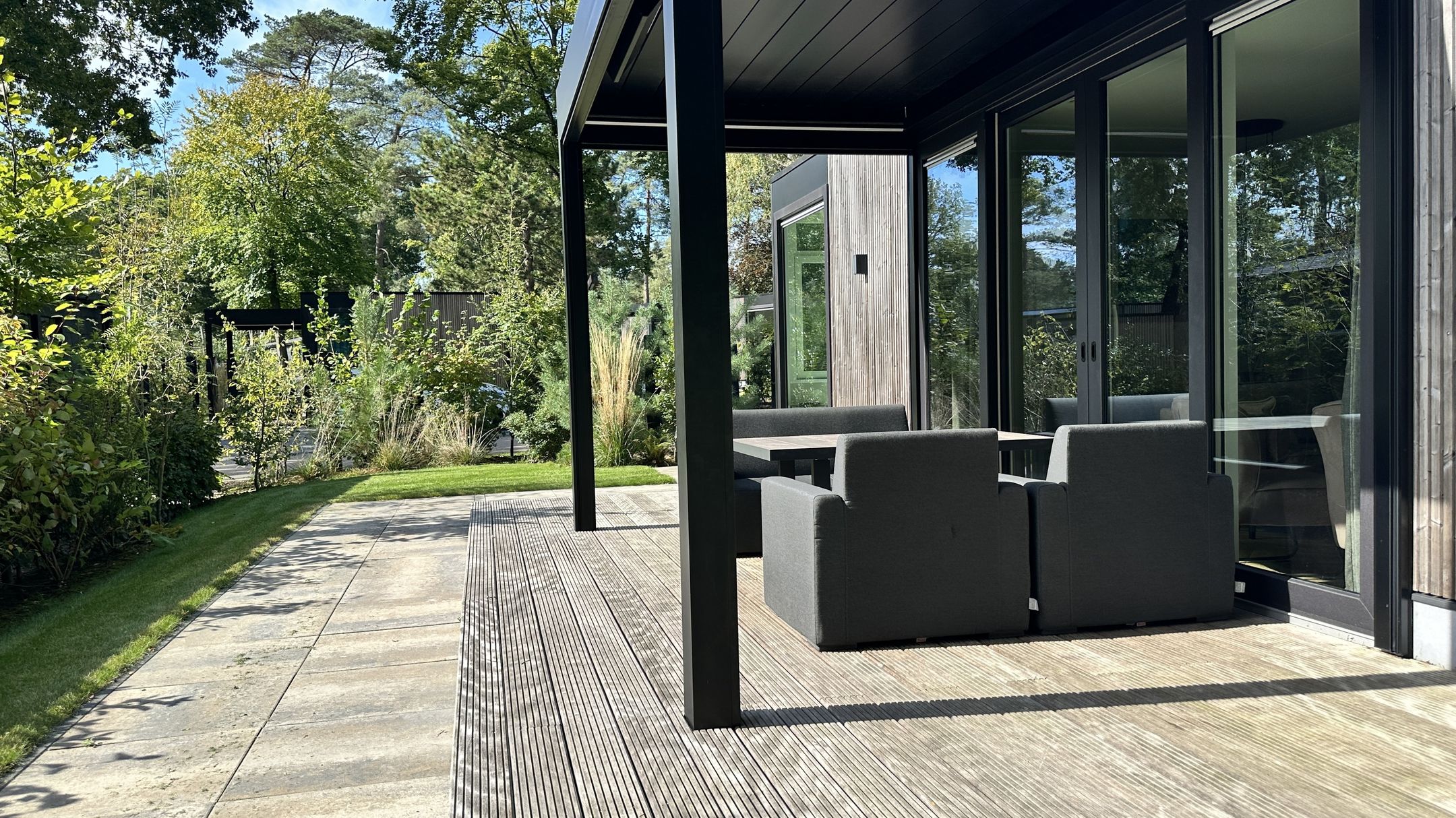 2-bedroom freehold villa in Garderen — photo 4 of 5