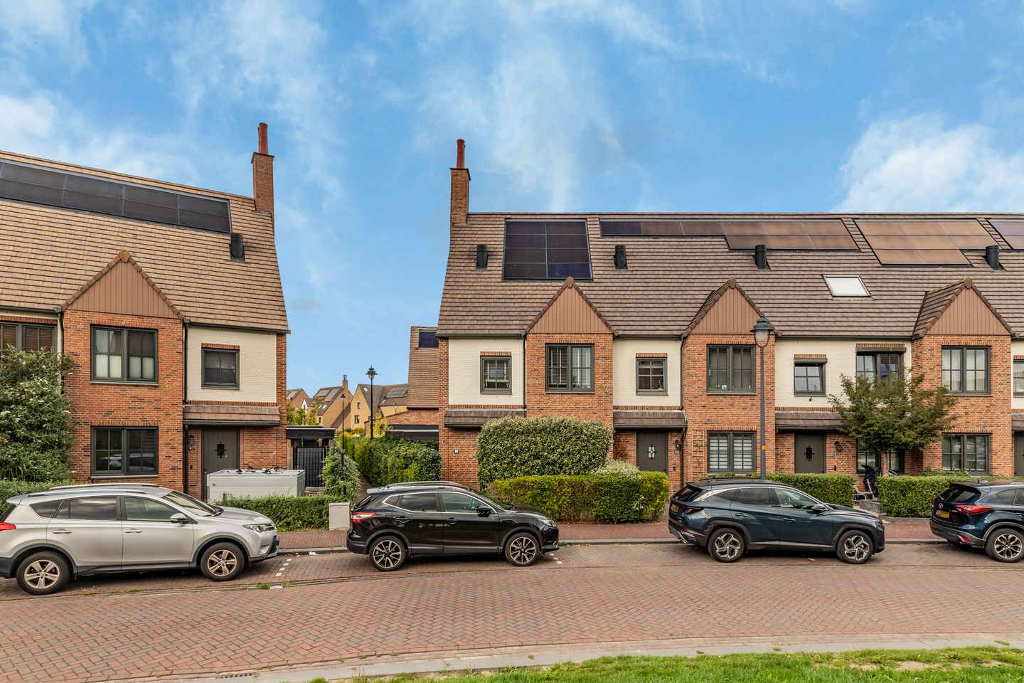 Photo 1 of Thomas Morelaan 99