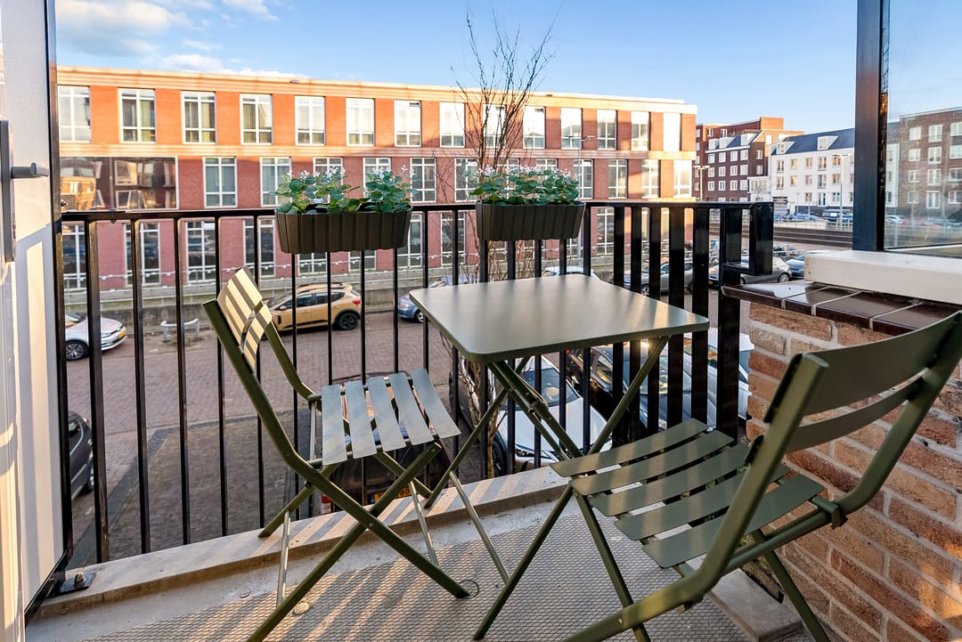 Foto 1 van San Marinostraat 25