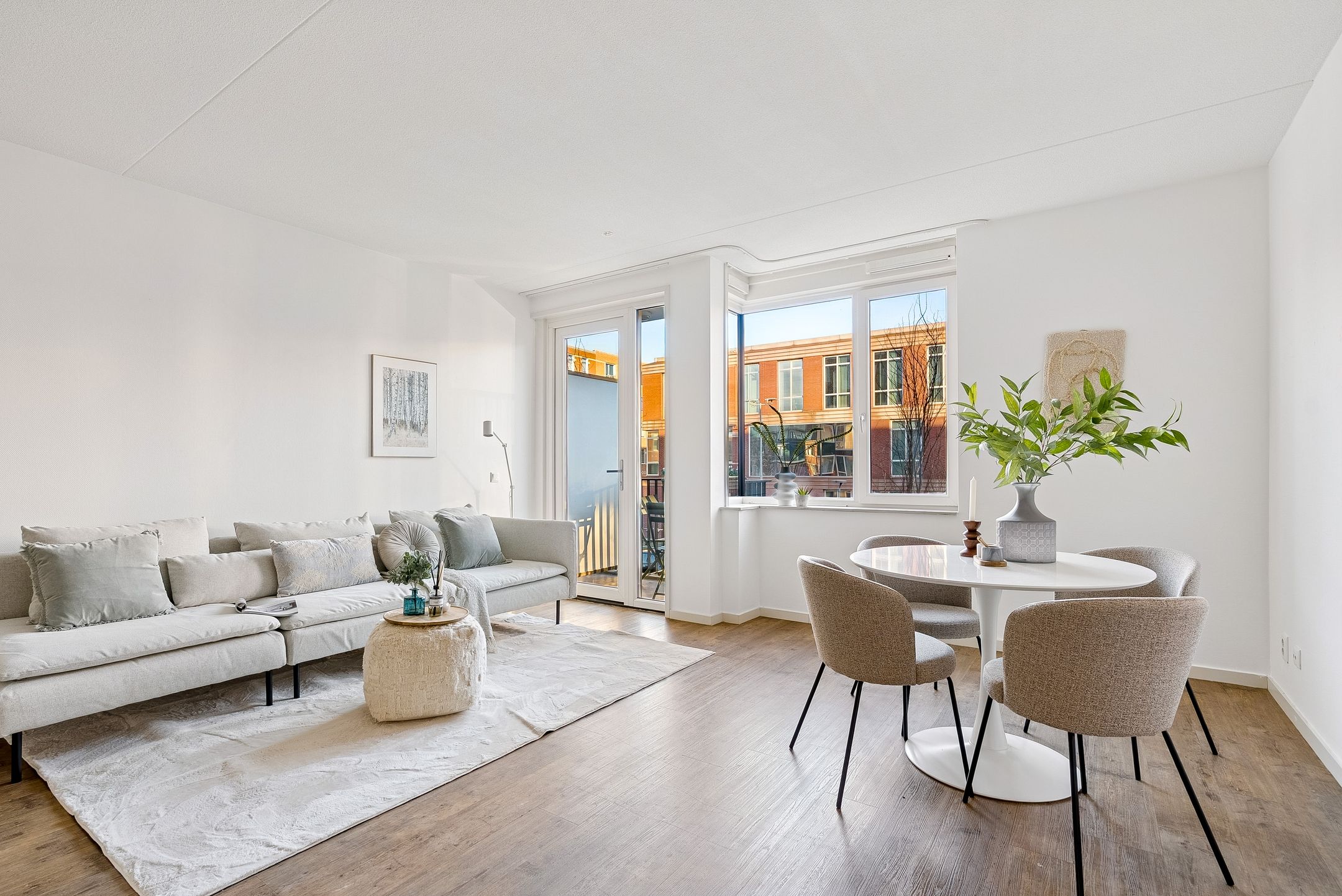 Foto 3 van San Marinostraat 25