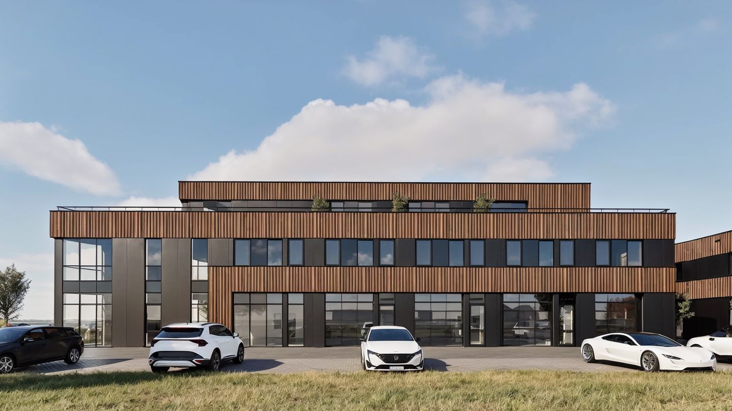 Bekijk foto 4 van De Droogmakerij 2 A04