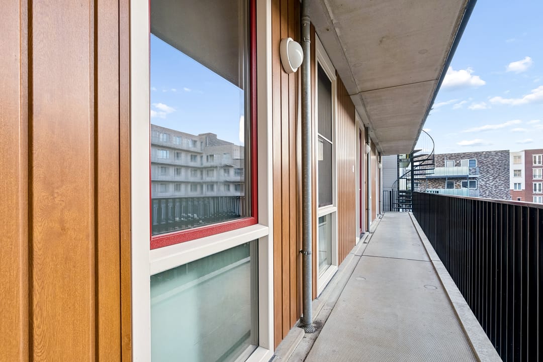 Foto 7 van San Marinostraat 25