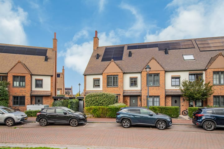 Foto 7 van Thomas Morelaan 99