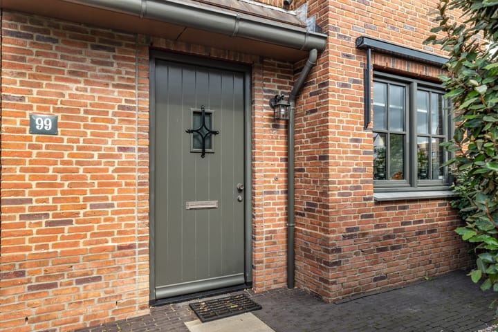 Foto 8 van Thomas Morelaan 99