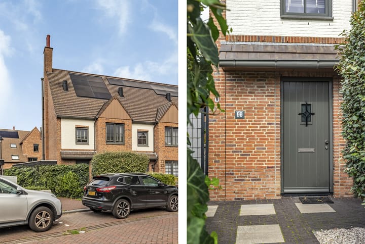 Foto 9 van Thomas Morelaan 99